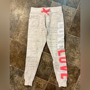 Reflex Kids Cozy Sweatpants